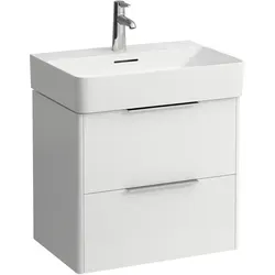 LAUFEN base Vanity Unit 60 White von LAUFEN
