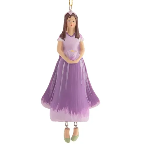 Kunst Lila von Rosemarie Schulz