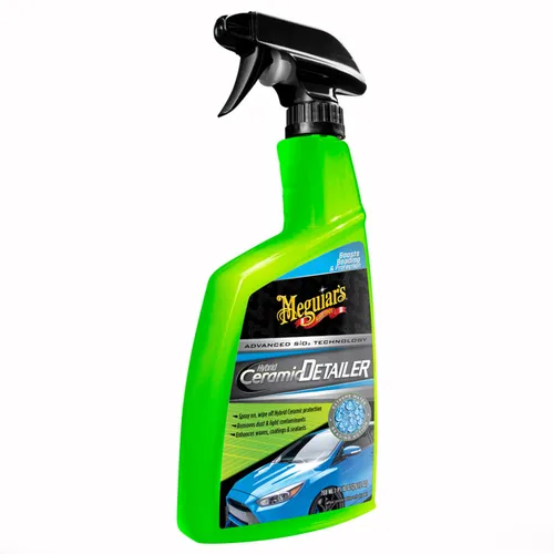 Meguiars Lackreiniger Hybrid Ceramic Detailer, 768ml von Meguiar's