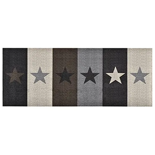 vidaXL Küche Bodenmatte 60x180cm von vidaXL