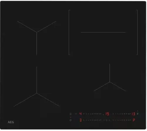 AEG TO64IC0CIT 5000 Autarkes Induktionskochfeld