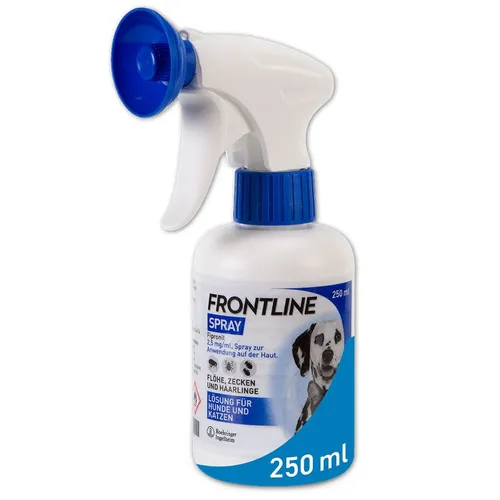FRONTLINE SPRAY 250 ml