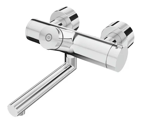 Schell Vitus Aufputz-Waschtisch-Armatur von Schell