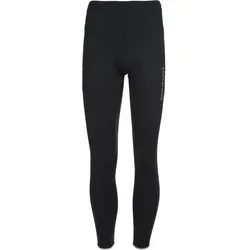 ENDURANCE Energy Winter Tights XXL Schwarz - Funktionsunterwäsche für sportliche Laufrunden - Stretchmaterial für optimale Bewegungsfreiheit und Komfort beim Roadrunning.