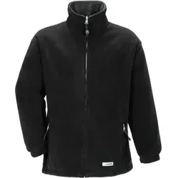 Planam Outdoor Stream Fleecejacke XXXL Herren - Funktionsjacken: Wind- und wasserabweisende Fleecejacke aus Hightech-Fleece für besten Komfort bei jeder Witterung. Ideal für Outdoor-Aktivitäten und verschiedene Arbeitsbereiche.