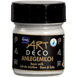 KREUL Anlegemilch Home Design ART DECO 50 ml