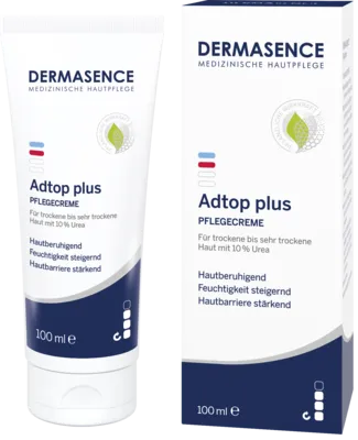Produktbild Dermasence Adtop Plus Creme