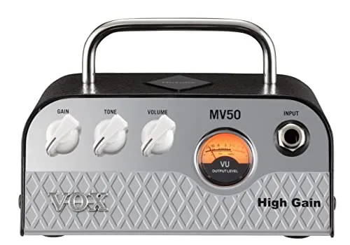 Vox-Verstärker MV50-HG von VOX