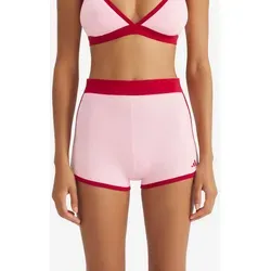 adidas Short - Sport Active Essentials Cotton Contour - Bequeme SHORT - Sport Active Essentials Cotton Contour aus hochwertiger Baumwolle für optimalen Tragekomfort bei Sport und Freizeit.