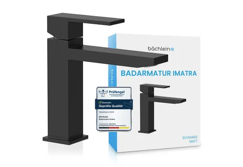 Bächlein Badarmatur Imatra