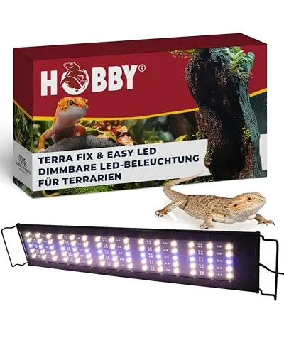 HOBBY Terra Fix & Easy LED von Hobby