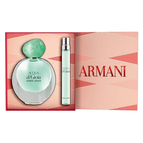 Produktbild Giorgio Armani Acqua di Gioia Eau de Parfum Set 30 ml + 10 ml