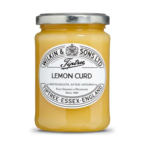 Wilkin & Sons Lemon Curd