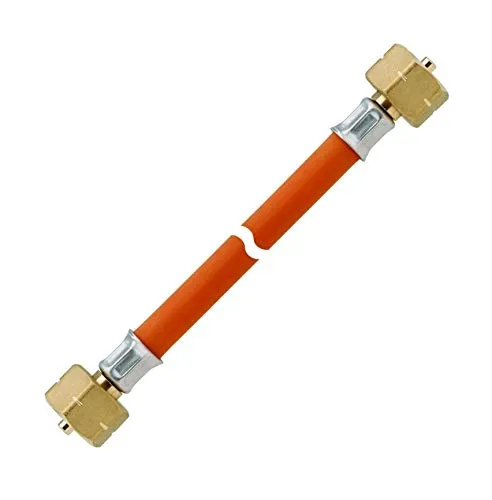 GOK HD Propanschlauch für Mehrflaschenanlage von GOK