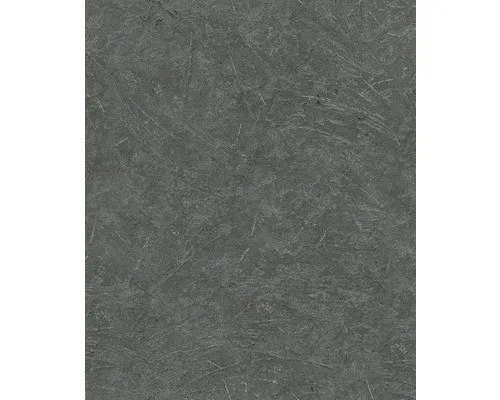 Tapete Marburg Vintage Deluxe 32818 - Betonoptik Anthrazit Industrial - Hochwertige Wandtapete im Industrial-Design, glänzend und aus Vinyl auf Vliesträger. Ideal für alle Zimmer mit Betonoptik und modernem Flair.