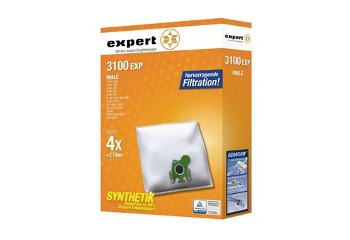 Expert Staubsaugerbeutel expert 3100 EXP von Expert