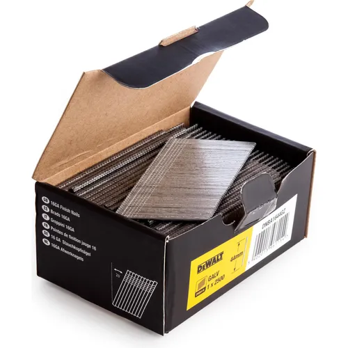 DeWalt Stauchkopfnagel DNBA1644SZ 44mm in grün von DeWalt