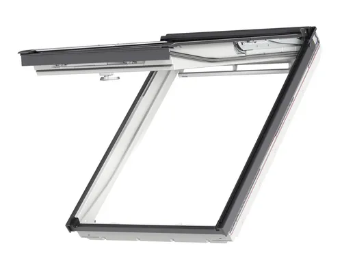 VELUX Dachfenster GPU 0070 Klapp-Schwingfenster von Velux