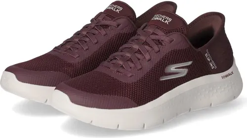 Schuhe Rot von Skechers
