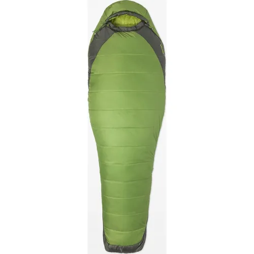 Marmot Wm's Trestles Elite Eco 30 Ln - Nachhaltiger Schlafsack für Damen - Schlafsäcke, 100% aus recycelten Materialien, ideal für Outdoor-Abenteuer mit Komforttemperatur bis -1°C und innovativer HL-ElixR ECO Isolierung.