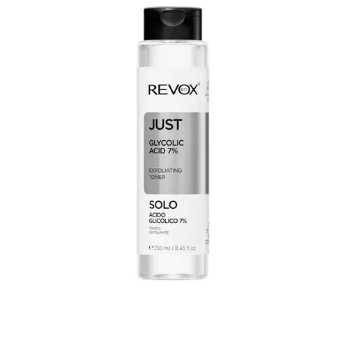Revox B77 Glycolic Acid 7% Cleanser 250ML