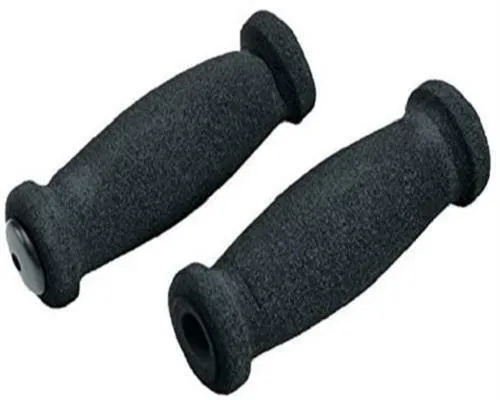 Griffe und Dekor für Fahrradlenker von Prophete