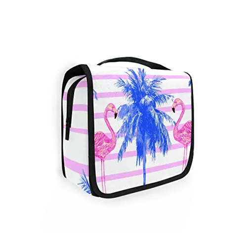 Moyyo Kulturbeutel, abstrakt, handgezeichnete Hühner, Kulturbeutel, Reise-Kulturbeutel, organisierter Kulturbeutel, zum Aufhängen, Kulturbeutel, Fitnessstudio, Camping, Kulturbeutel, tragbarer