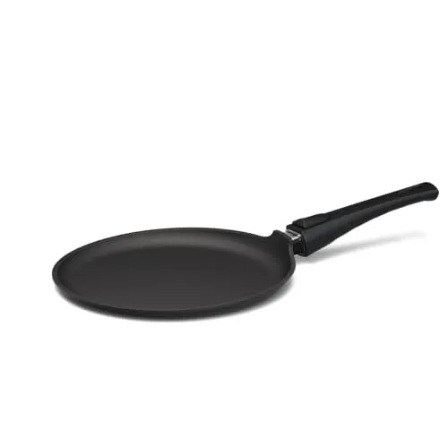 Hoffmann STONIQ Crêpepfanne Ø 28 cm mit IQ-SHIELD Antihaftbeschichtung