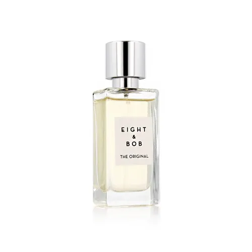 Eight & Bob Original Eau de Parfum Spray 30 ml - Herrendüfte, luxuriöser Duft mit einer einzigartigen Geschichte und unverwechselbarem Charakter.