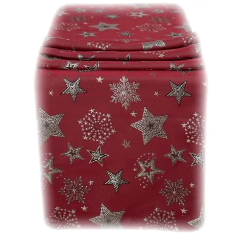 Tischläufer Rot von texpot