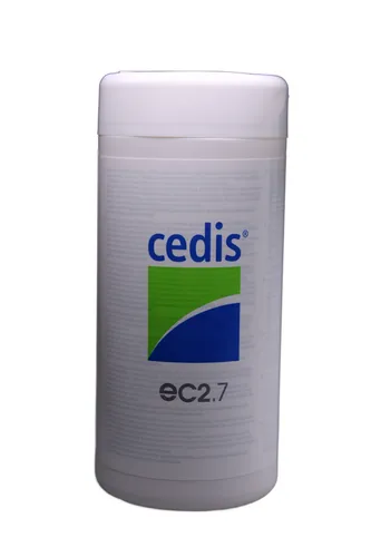 90St. Cedis Reinigungstücher