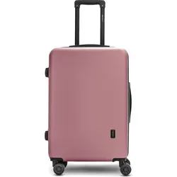 Redolz Hartschalen-Trolley Essentials 09 - 4 Rollen, ABS - Koffer mit bruchsicherer Hartschale aus ABS, intelligentem Innenleben und TSA-Schloss für mehr Sicherheit. Ideal für einen komfortablen und organisierten Reiseablauf.