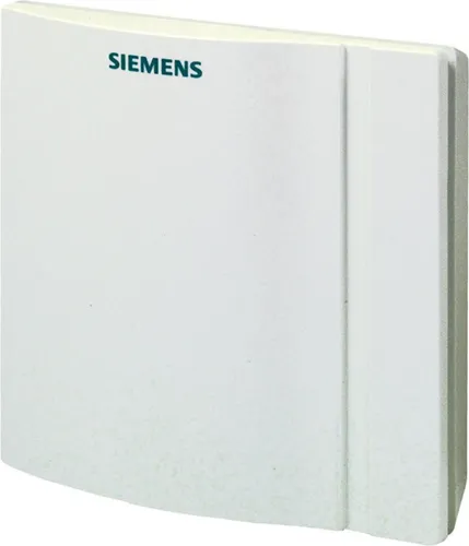 SIEMENS RAA11 Elektromechanischer Raumthermostat von Siemens