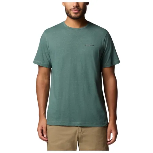 Columbia Thistletown Hills Funktionsshirt Gr. L bunt von Columbia