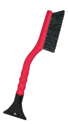 NIGRIN Eisschaber/Schneebesen kurz #6193