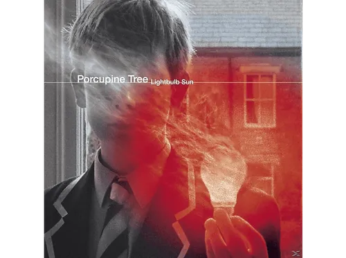 Porcupine Tree - Lightbulb Sun - (CD)