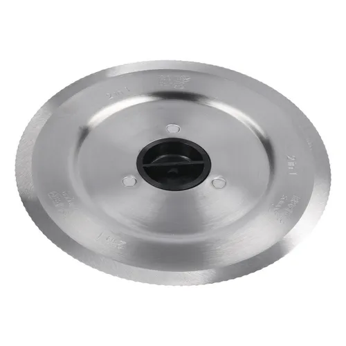 easyPART 12012147 BOSCH Messer für Allesschneider - Hochwertiges Ersatzteil für Bosch Allesschneider, sorgt für präzise Schnitte und eine einfache Handhabung in der Küche.