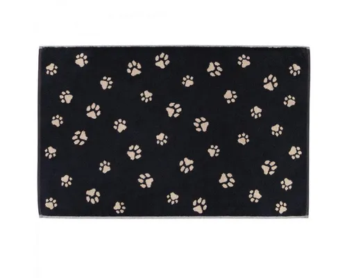 Badematte WE LOVE DOGS