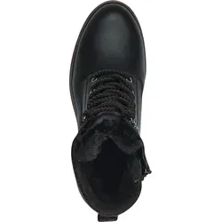 Tamaris Damen Klassische Ballerinas in schwarz von Tamaris