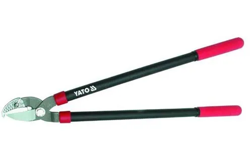 NOŻYCE DO GAŁĘZI KOWADEŁKOWE 625MM GRUBOŚĆ DO 44MM YATO 5906083988325
