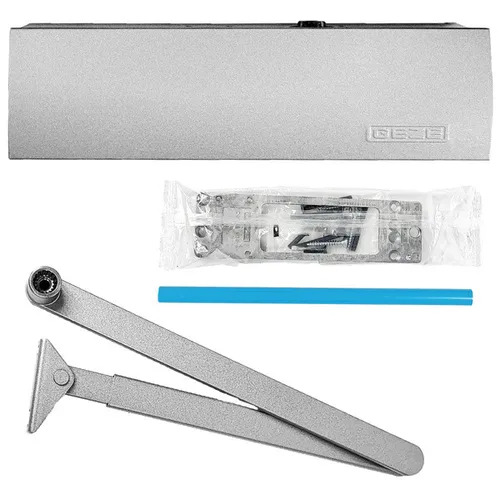 GEZE Türschließer von GEZE