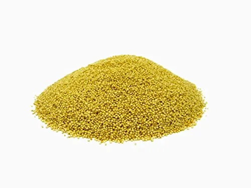 Amaranth Korn / Samen (Rajagro) - 1,5kg