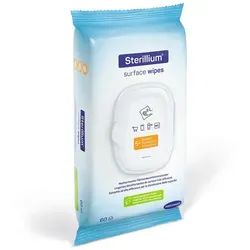 Sterillium Surface Wipes