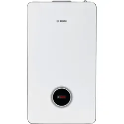 BOSCH Gas-Brennwertgerät Condens GC9800iW 50 H 23 von Bosch