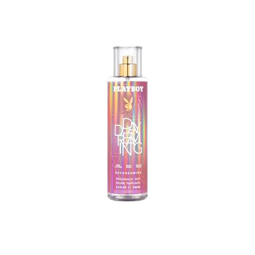 Playboy Daydreaming Body Mist 250ml von Playboy