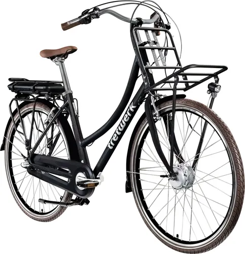 Tretwerk Sophia E-Bike 28 Zoll Pedelec von Tretwerk