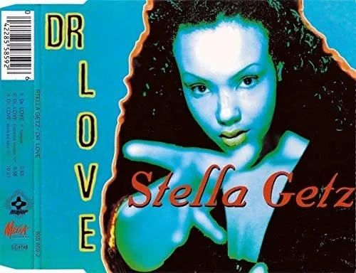 Produktbild Stella Getz Dr. love (CD)
