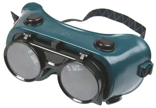 TOPEX Schweißbrille 82S105