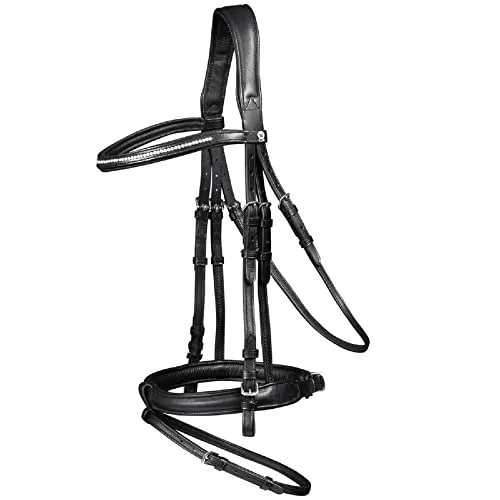 WALDHAUSEN X-Line Trensenzaum Supersoft Glam