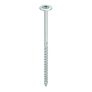 HECO-TOPIX-plus 8,0 X 260 Tellerkopfschraube
